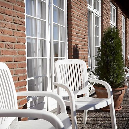 Hotel Borchers Celle Bagian luar foto