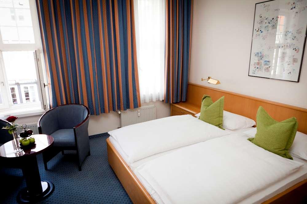 Hotel Borchers Celle Ruang foto