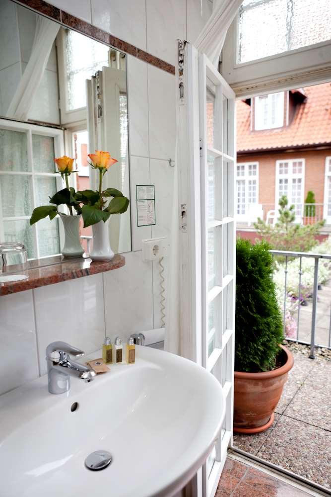 Hotel Borchers Celle Ruang foto