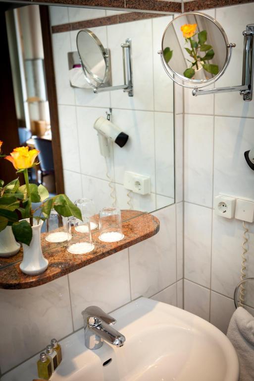 Hotel Borchers Celle Ruang foto