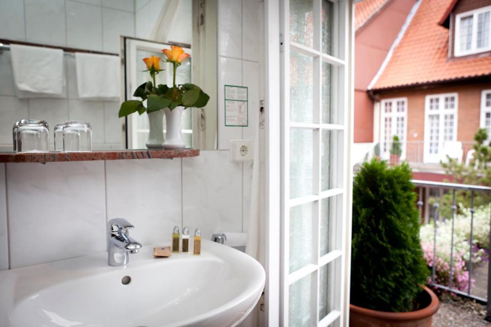 Hotel Borchers Celle Ruang foto