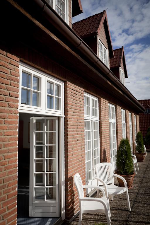 Hotel Borchers Celle Bagian luar foto