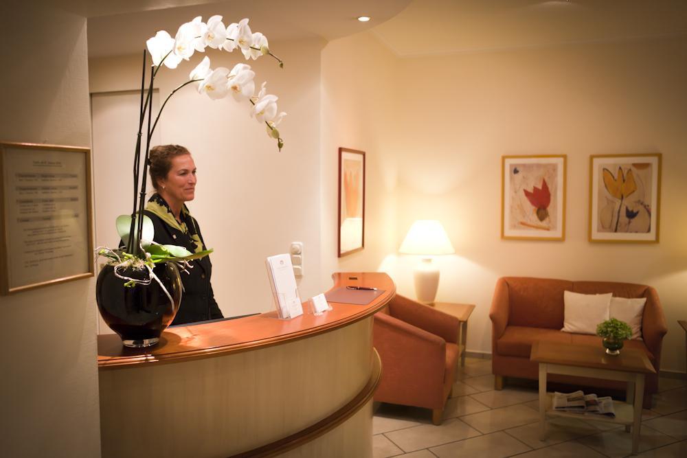 Hotel Borchers Celle Bagian luar foto